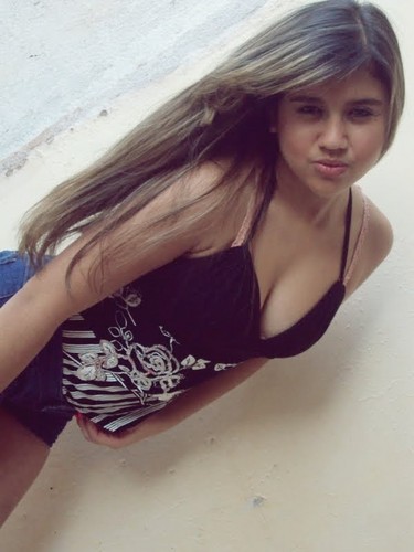   ' dessa vez vou, fazer as coisas pra mim ser feliz e não pra agradar os outros.