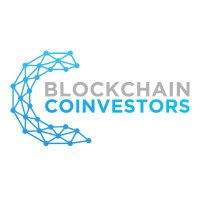 Blockchain Coinvestors(@BCoinvestors) 's Twitter Profile Photo