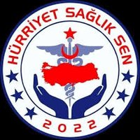 HÜRRİYET SAĞLIK SEN ERZURUM(@ERZURUMHURSAG) 's Twitter Profile Photo