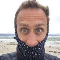 Steven Blakeley (@steven_blakeley) 's Twitter Profile