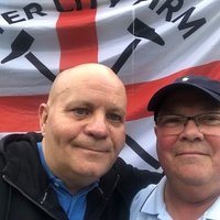 dave avers (@davewestham582) 's Twitter Profile