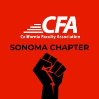 CFA Sonoma(@CfaSonoma) 's Twitter Profile Photo