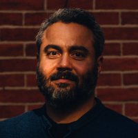 Michael Shaikh (@michaelshaikh) 's Twitter Profile
