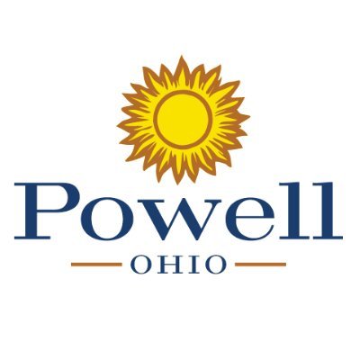 The official Twitter page for the City of Powell, Ohio.