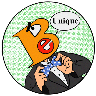 We believe in to make a unique NFT there must be an art’s touch that makes every idea a unique NFT, so be with us to be unique.