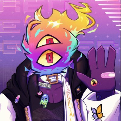 Gazer 🔞 Comms Closedさんのプロフィール画像
