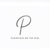 Plainfield ON THE RISE (@plainfieldrises) Twitter profile photo Plainfield ON THE RISE (@plainfieldrises) Twitter profile photo