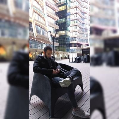 همون آقای قاضی ام ک میگن
⚖️