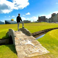 Craig Beck (@cwbeck18) 's Twitter Profile Photo