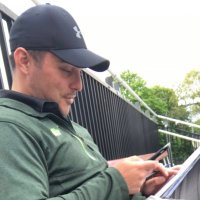Carl Triano (@baseballscout12) 's Twitter Profile