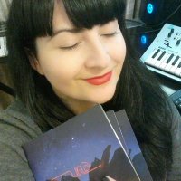 Lucía Fenix (@lf3nix) 's Twitter Profile