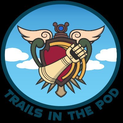 Analytical podcast of Falcom's Trails series: Trails in the Sky, Crossbell, and Trails of Cold Steel. Episodes release each Sunday.