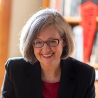 Anne F. Harris(@grinnellprez) 's Twitter Profile Photo