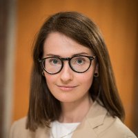 Maryna Tverdostup (@marytverdostup) 's Twitter Profile