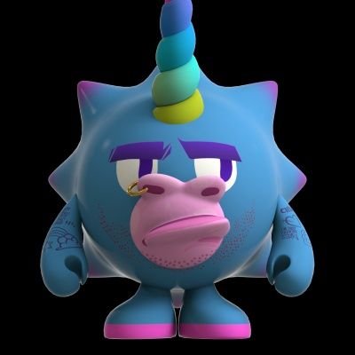 viccy224's profile picture. 