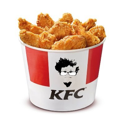 PoonKFC Profile Picture