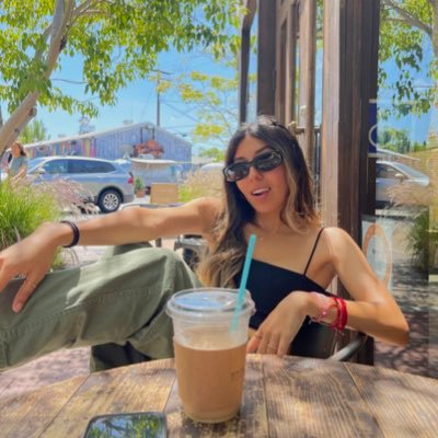 Queen_sagrie's profile picture. csulb alum