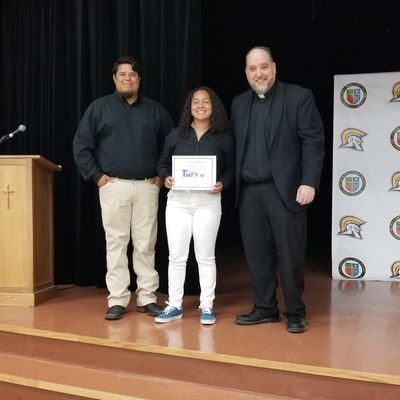 JPII '24 I Soccer GK I 1st team All District Athlete I #5