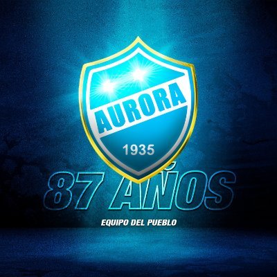 Club Aurora - El equipo del pueblo