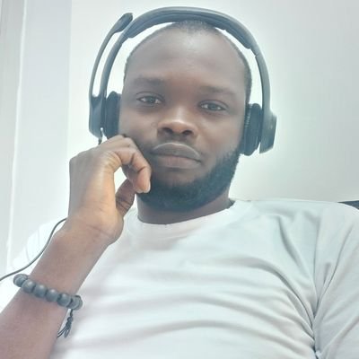 realnaphtali01's profile picture. Easy going......