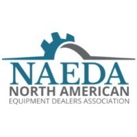 NAEDA represents retail dealerships that sell and service ag, construction, industrial, forestry, outdoor power, and lawn/garden/turf equipment.