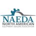 NAEDA (@naedaequip) Twitter profile photo NAEDA (@naedaequip) Twitter profile photo