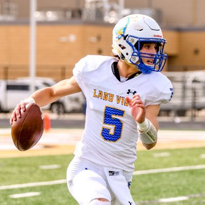 BowenStobb's profile picture. #5 - LVHS #AeTT
c/o 2023
QB, WR, DB-S, Special Teams
6'2 180#