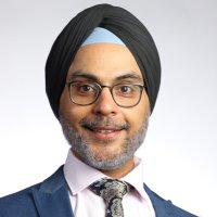 Gurusher Panjrath (@panjrathg) 's Twitter Profile