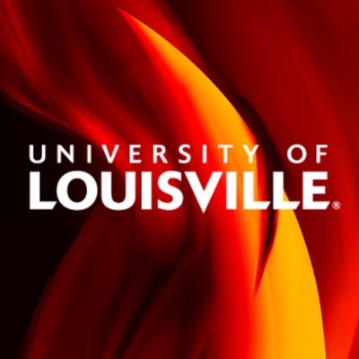 Research and Innovation at the University of Louisville. @uofl | #WeAreUofL