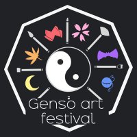 Gensokyo Grand Art Festival(@GensoArtFest) 's Twitter Profile Photo