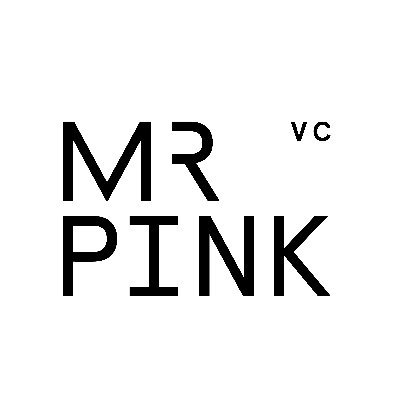 MrPink_VC's profile picture. MrP is a Seed Fund designed to improve the Founders UX in #CAPUC = 🇨🇴 + 🇦🇷 + 🇵🇪 + 🇺🇾 + 🇨🇱. We fearfully invest in talent and passion, not credentials.