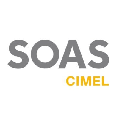 Welcome to the Centre Of Islamic and Middle-Eastern Law at the @soasLAW Department @SOAS University of London