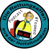 Die Rettungsaffen (@rettungsaffen) Twitter profile photo