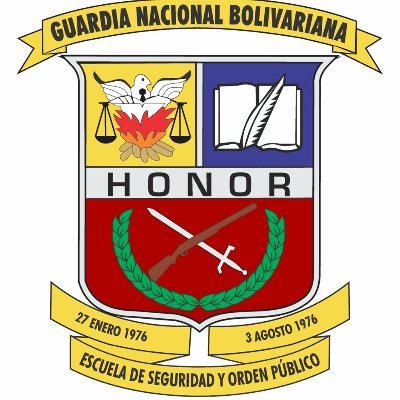 Escuela de Seguridad en Orden Publico 