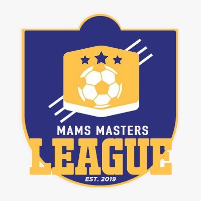 This is an Official account for Mamelodi Masters League. For More info you can contact us info@mamsmleague.co.za / +27 065 882 9020
 #mamsmastersleague #MML