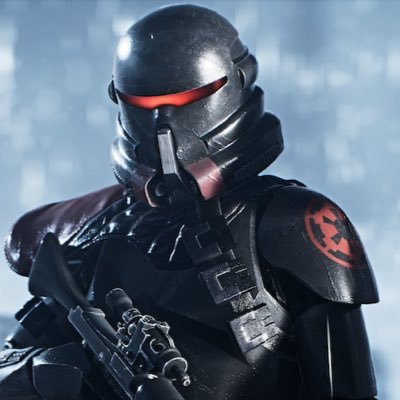 Imperial Captain, Purge Trooper apart of the Inquisitorious program. (Experienced, Roleplayer, Literate.)