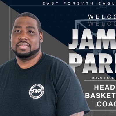 The Coach🏀 | NCAA Certified Men Basketball Coach | Head Mens Basketball JV Coach East Forsyth HS | 2022 JV David Lash Champion 🏆| IG: coach_jay_parks