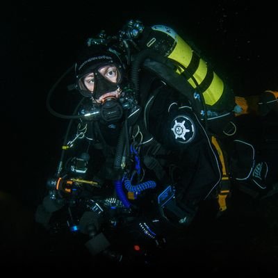 🏴 Underwater Scotland
Underwater photographer (not a pro) trying to show off some of Scotlands underwater world.
Instagram: @underwater.ross