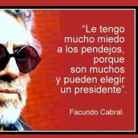 I. Agrónomo, liberal, humanista, progresista y capitalista por un mejor vivir para los productores del alto Sinú y San Jorge.
Opiniones personales