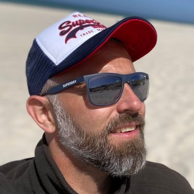 Mobility changes! Opinions are my own. Father of 3. Enthusiastic DIYer. #mobility #innovation #leadership @mobility.schwarz