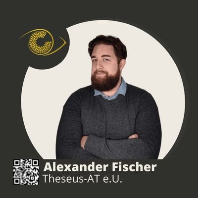 AndrewDeWitt88's profile picture. CEO of Theseus-AT e.U. |
Austria - Vienna | 
MLX Enthusiast
