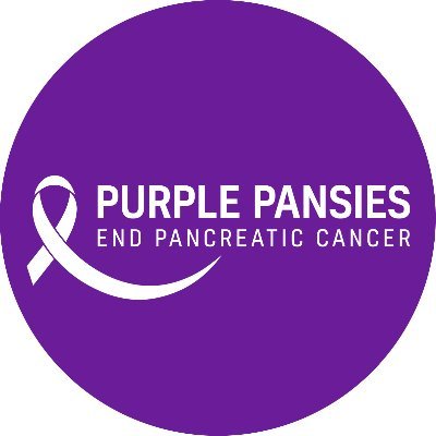 • Raising money for pancreatic cancer research • Add us on Snapchat @pplpansies