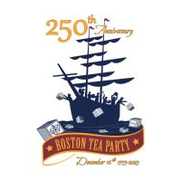 Boston Tea Party 250(@BOSTeaParty250) 's Twitter Profile Photo