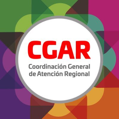 Coordinación General de Atención Regional