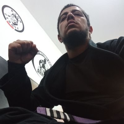 Mi Hijo, Mi Familia, BARCELONA y el Jiujitsu