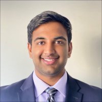 Sai Maddineni (@madd_saientist) 's Twitter Profile