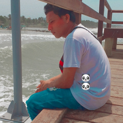 Alexmejia194's profile picture. Atletico Nacional 💚