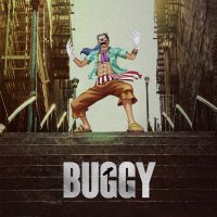 Buggysnose(@buggysnose) 's Twitter Profile Photo