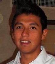 Motion Recruitment Employee Jaime Vizzuett's profile photo