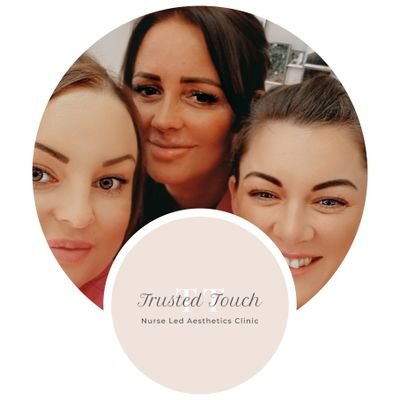 Trusted Touch is a Nurse Led Aesthetics Clinic offering a variety of treatments. We have a combined 20+ years of nursing experience.